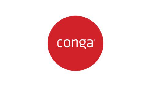 Conga company logo