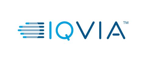 Iqvia company logo