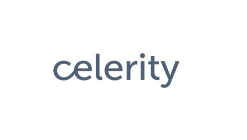 Celerity company logo