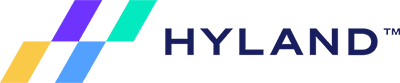 Hyland Logo