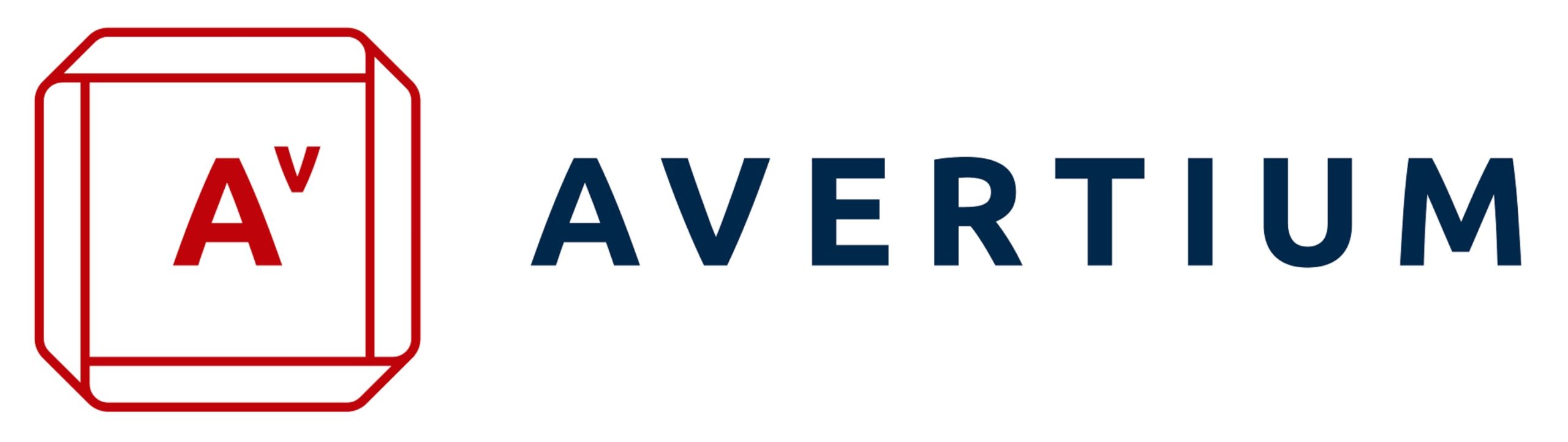 Avertium Logo
