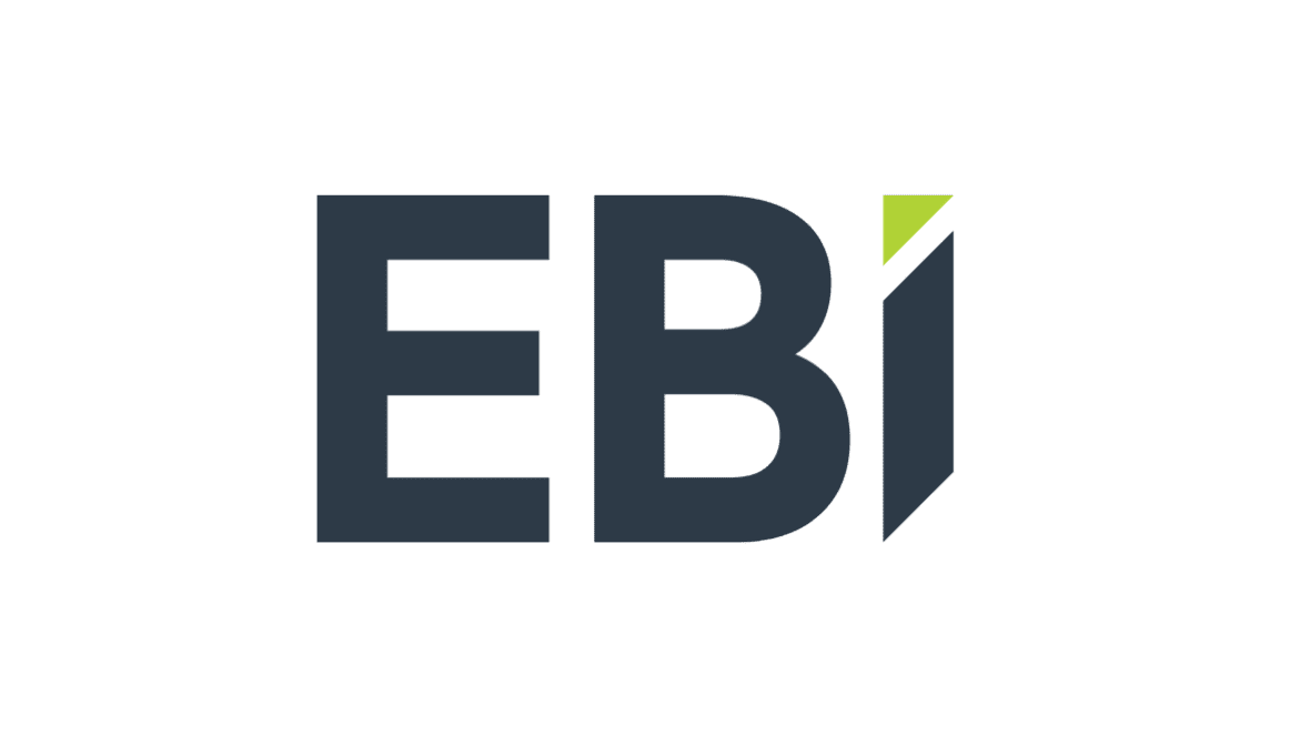 EBI logo