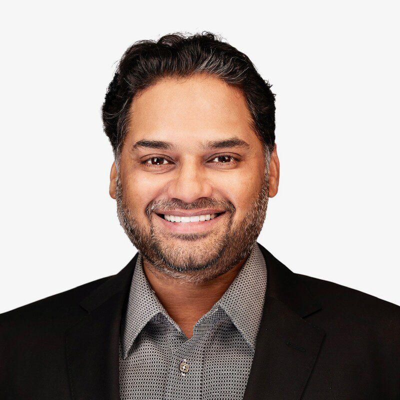 Sri Ayyeppen - CEO Argano One